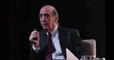 Arriazu: “Si las elecciones salen mal, se va el apoyo de Estados Unidos y el dólar no tiene precio”