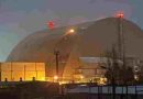Ucrania: La OIEA advirtió que la central nuclear de Chernóbil sufrió fluctuaciones de energía