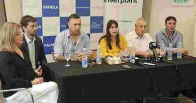 Fuerte denuncia de Festram en Rafaela: “El intendente desconoce al Sitram”  Fuerte denuncia de Festram en Rafaela: “El intendente desconoce al Sitram”