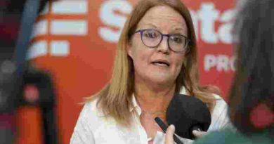 Salud de Santa Fe brinda recomendaciones para quienes viajen al exterior o a otras provincias Salud de Santa Fe brinda recomendaciones para quienes viajen al exterior o a otras provincias