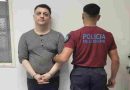 García Gómez pidió ser liberado, pero la fiscal se opuso por el poder de influencia que ejerce sobre Lowrdez