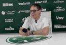 Holan y las razones del gran momento canalla: “Todos los que estamos en el club hemos crecido mucho”