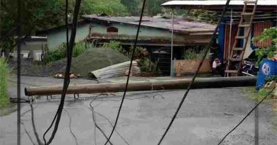 Cuba: Más de 730.000 evacuados en el país a la espera del Huracán Melissa