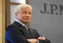Llega el CEO del JP Morgan, uno de los bancos que le prestaría a la Argentina