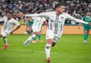 Liga de Quito sorprendió y goleó a Palmeiras por 3-0 en la ida de la semifinal de la Copa Libertadores