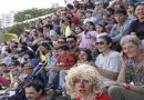 Llega La Payatón a la Calle Recreativa