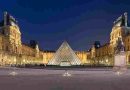 Francia: Robo de película en el Louvre, un increíble atraco de 7 minutos que paralizó al mundo y vació una sala histórica