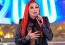 Denuncian que desapareció la cantante de Bandana, Lowrdez Fernández