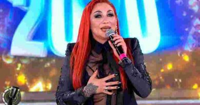 Denuncian que desapareció la cantante de Bandana, Lowrdez Fernández