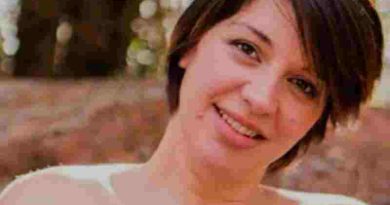 La provincia ofrece una recompensa de $16 millones por información de un femicidio en San Jorge