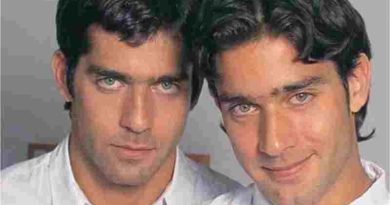 Murió a los 54 años Mariano Castro, hermano gemelo del periodista Juan Castro