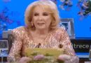 Mirtha Legrand sobre el show de Javier Milei: “Me dijeron que fue un papelón”