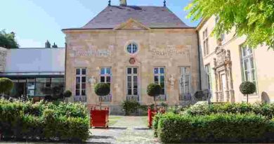 Francia: Otro robo en un museo