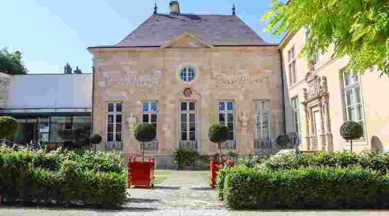 Francia: Otro robo en un museo