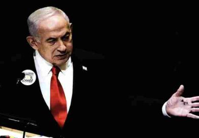 Israel: Netanyahu afirmó que un piloto intentó estrellar el vuelo Dubái-Tel Aviv tras apuñalar al capitán