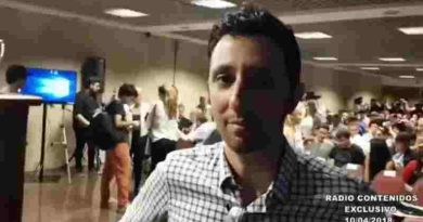 Hasta las manos: El abogado de Laurta confirmó la imputación por el crimen del remisero
