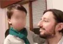 Hallan sano y salvo en Entre Ríos al niño buscado por el doble femicidio de Córdoba; su padre fue detenido