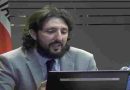 La madre de Laurta confirmó que se puso a disposición para cuidar a su nieto si no hay tutor