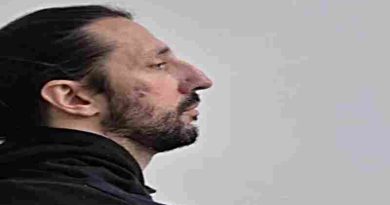 Trasladan a Pablo Laurta a Gualeguaychú y luego a Córdoba: “Me tapan para que no hable”