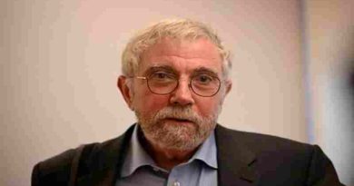 Un Nobel de Economía criticó el acuerdo con EEUU: “¿América Primero? No, Primero los Amigos Multimillonarios”