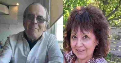 Continúa la búsqueda de Pedro Kreder y Juana Morales, los jubilados desaparecidos en Comodoro Rivadavia