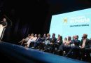 “Primero La Patria”, espacio liderado por Cristina Kirchner tuvo su plenario con presencia de dirigentes rosarinos