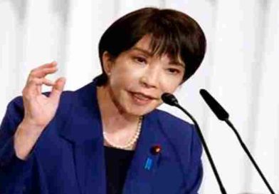 Japón: Takaichi recibió a Trump en Tokio y proclamó “la mayor alianza del mundo”