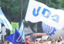 UDA expresó su solidaridad y acompañamiento a toda la comunidad educativa tras la tragedia en San Cristóbal