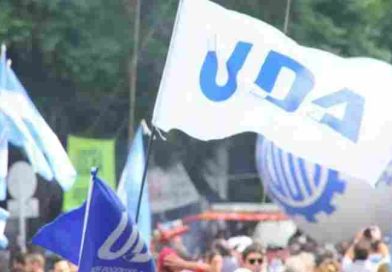 La UDA asegura que los salarios docentes en Santa Fe “son de pobreza”
