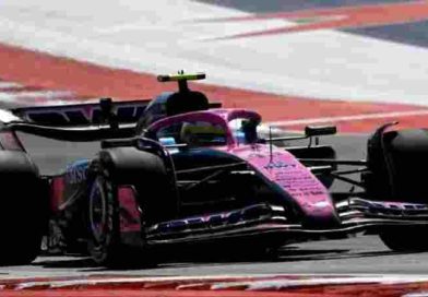 Verstappen ganó una accidentada carrera sprint en Estados Unidos y le mete presión a Piastri y Norris