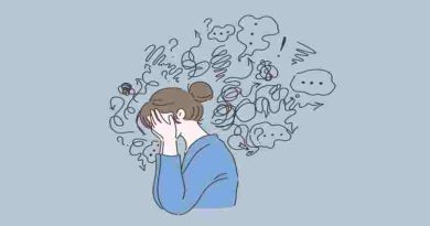 Los trastornos de ansiedad, entre los problemas de salud mental más frecuentes