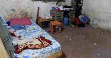 En Arroyo Leyes, el dueño de un campo de frutillas fue detenido por explotación laboral y reducción a la servidumbre
