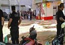 Rosario bajo las reglas de la ley narco: Fusilaron a un hombre en el Fonavi de Rouillón y Seguí