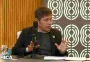 Axel Kicillof se refirió a la denuncia contra Espert: “Tiene que dar explicaciones verosímiles”