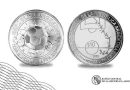 Banco Central lanza moneda FIFA 2026 y borra a Maradona del homenaje histórico