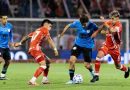 Argentinos Juniors se lo dio vuelta a Belgrano y se metió en la final de la Copa Argentina