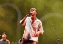 Benja Torres por primera vez en Rosario y presenta su nuevo álbum, “Espinas”