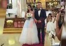 La novia de la “boda narco” recuperó la libertad tras ser extraditada desde Paraguay