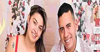 Boda narco de Ibarlucea: Condenaron a los novios por una vieja causa de venta de drogas