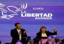 Patricia Bullrich: “Vamos a tener los brazos abiertos para construir las mayorías”