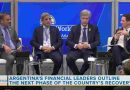 Tras la reunión de Milei y Trump, Caputo y Bausili respaldaron el acuerdo con EE.UU.