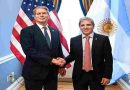 Advierten que Caputo negociaría con Bessent mayor acceso de Estados Unidos al uranio argentino