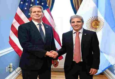 Acuerdo comercial con EE.UU.: Críticas en Diputados por impacto en la industria