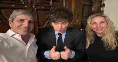 La mitad del vaso lleno en Narnia: El gobierno celebró que la inflación de 2025 fue del 31,5%, la más baja en los últimos ocho años