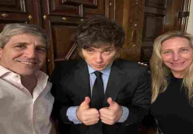 La mitad del vaso lleno en Narnia: El gobierno celebró que la inflación de 2025 fue del 31,5%, la más baja en los últimos ocho años