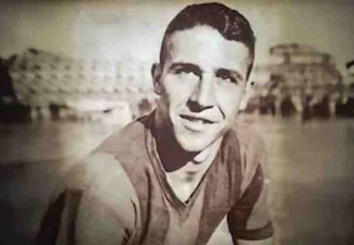 Luto en el fútbol argentino: falleció Juan Carlos Carotti