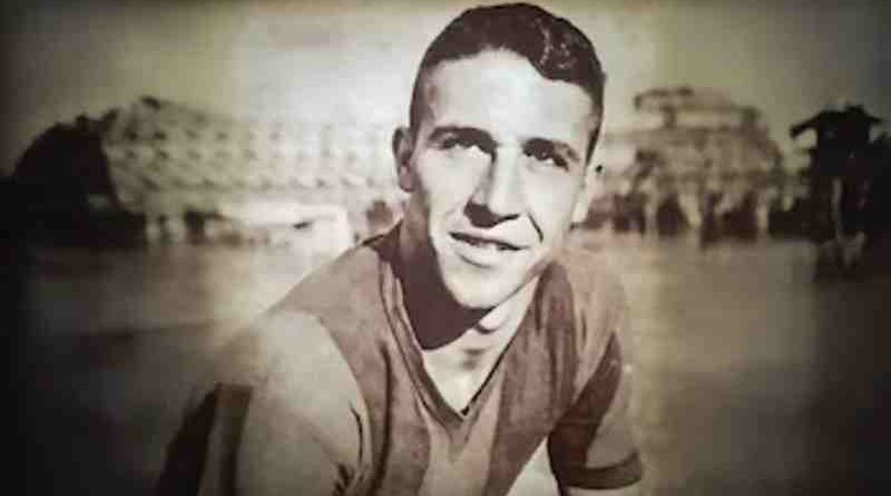 Luto en el fútbol argentino: falleció Juan Carlos Carotti