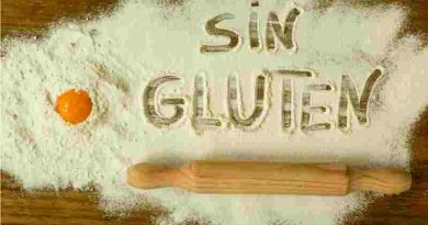 Gremio no docente de la UNR realiza jornada sobre avances en investigación sobre enfermedad celíaca Gremio no docente de la UNR realiza jornada sobre avances en investigación sobre enfermedad celíaca