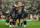 Central Córdoba venció a Huracán y es nuevo líder de la Zona A del Torneo Clausura