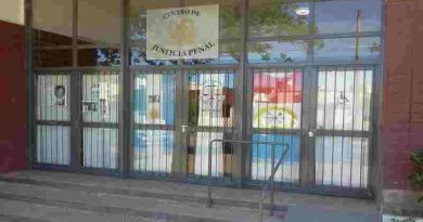 Abusó de una adolescente, golpeaba a su pareja y le dieron prisión preventiva en Santa Fe